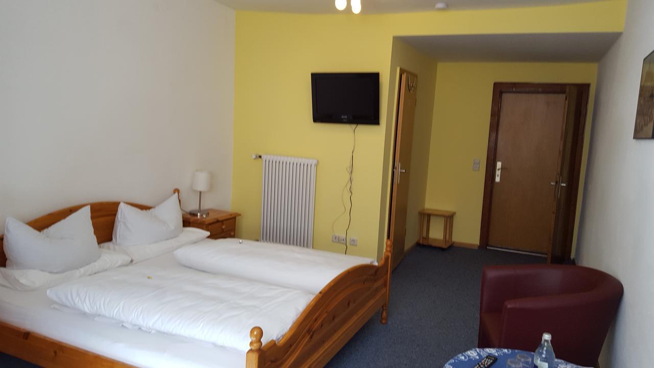 Schwarzwaldgasthof Baren Hotel Titisee-Neustadt Zewnętrze zdjęcie