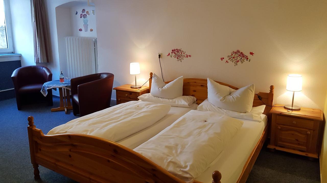 Schwarzwaldgasthof Baren Hotel Titisee-Neustadt Zewnętrze zdjęcie