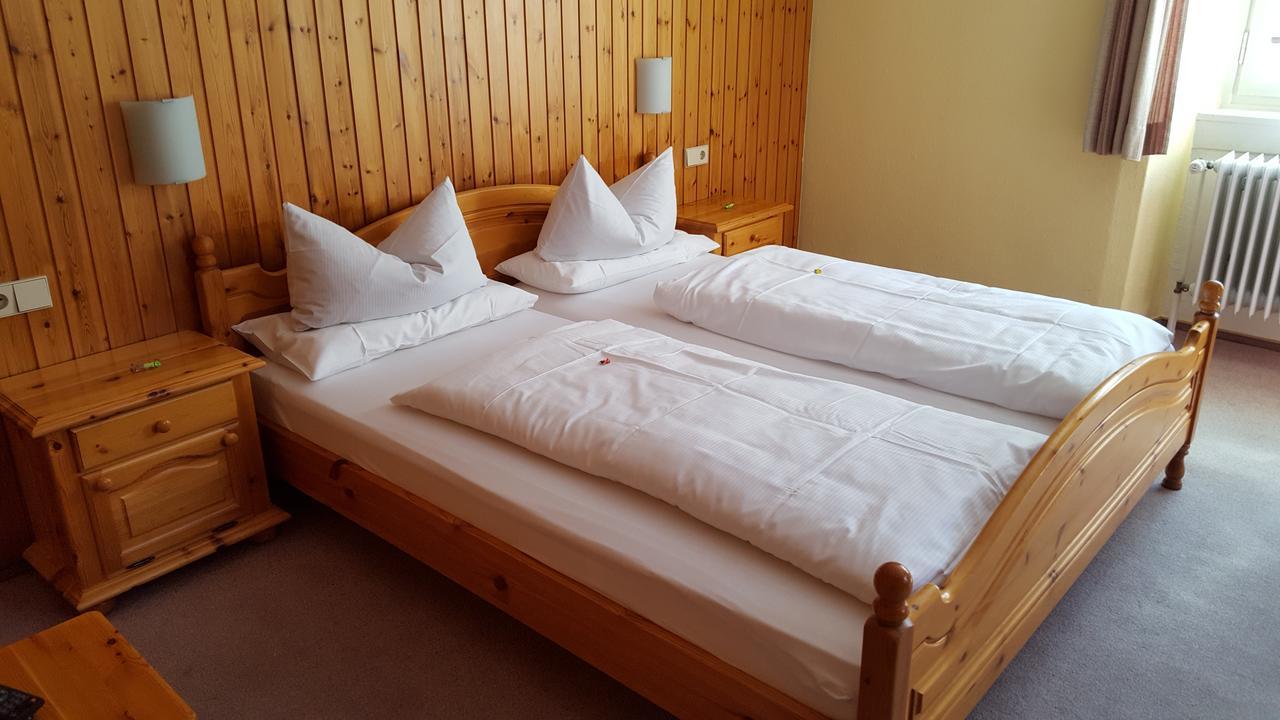 Schwarzwaldgasthof Baren Hotel Titisee-Neustadt Zewnętrze zdjęcie