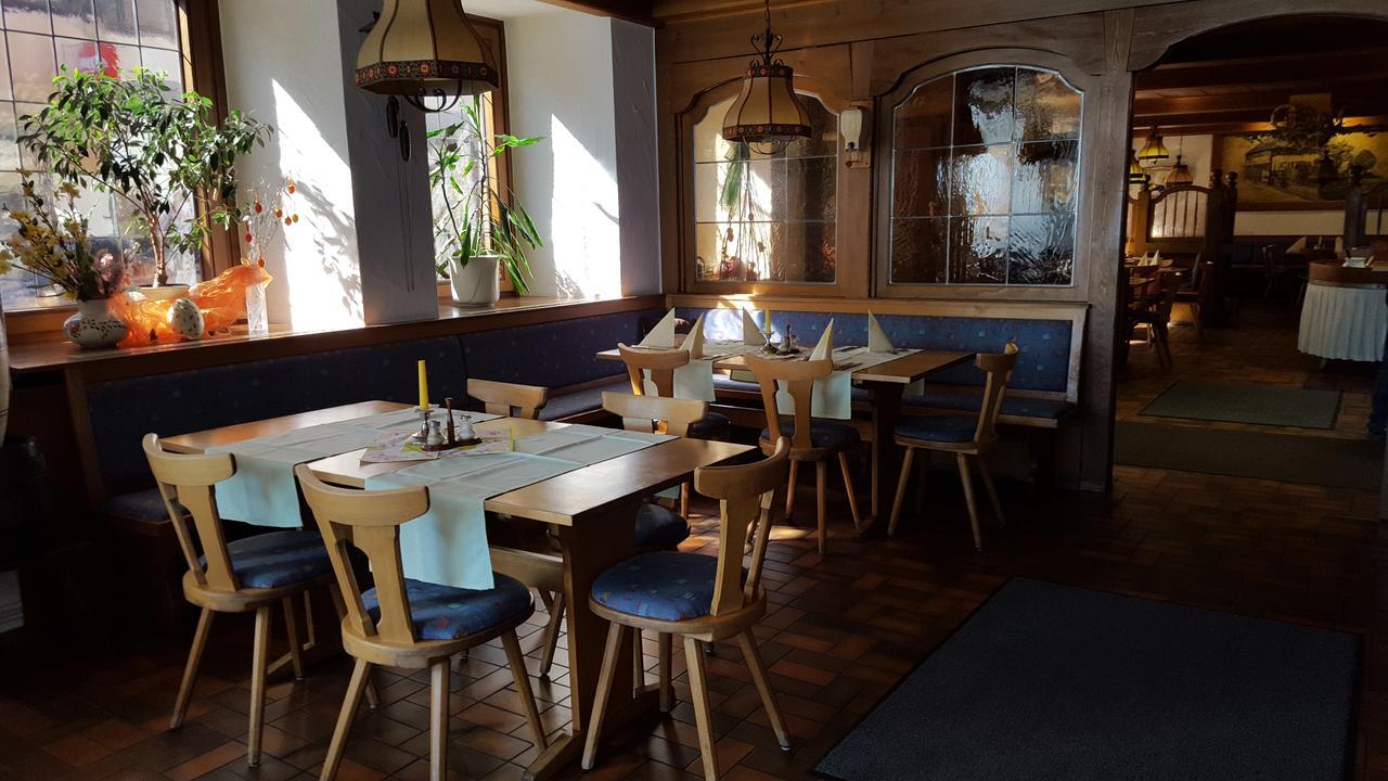 Schwarzwaldgasthof Baren Hotel Titisee-Neustadt Zewnętrze zdjęcie