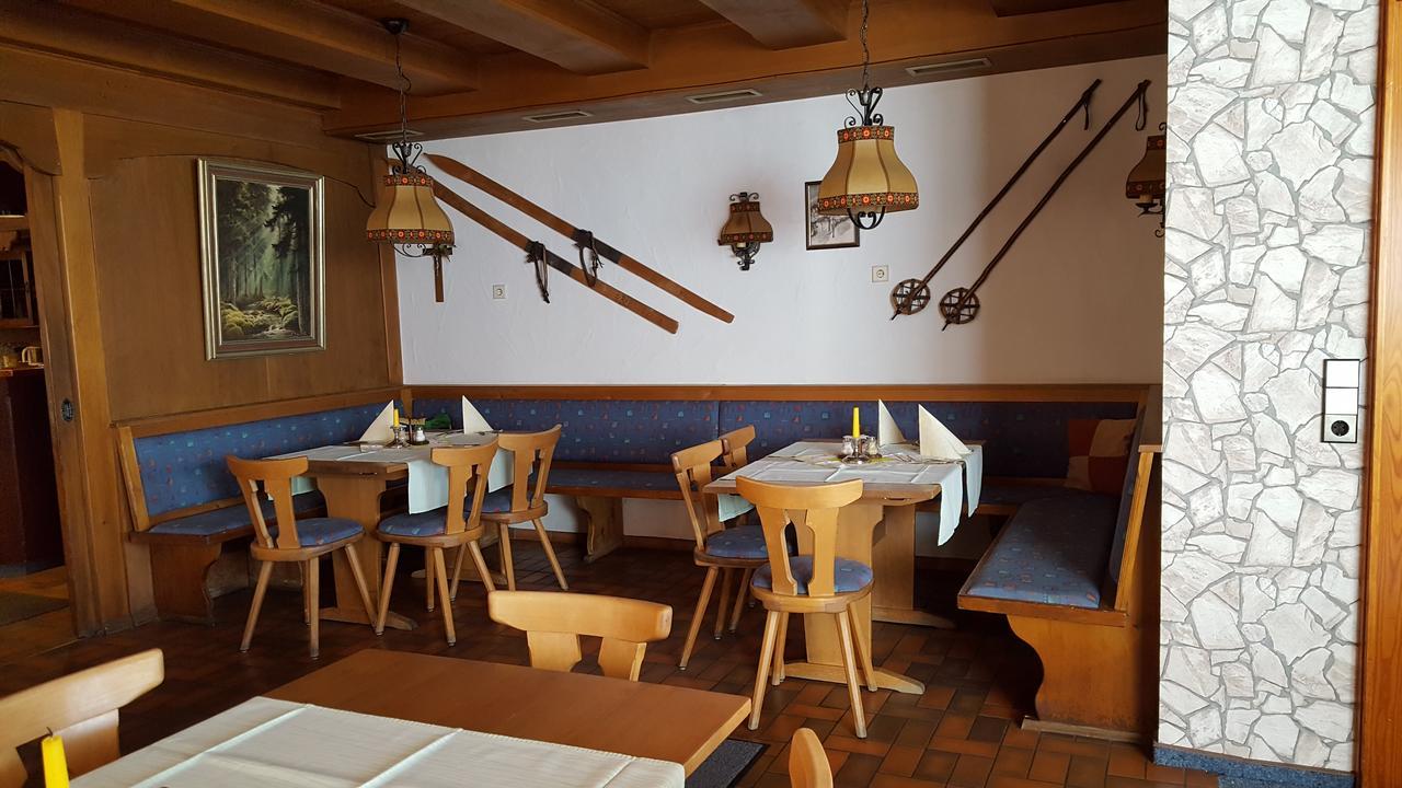 Schwarzwaldgasthof Baren Hotel Titisee-Neustadt Zewnętrze zdjęcie