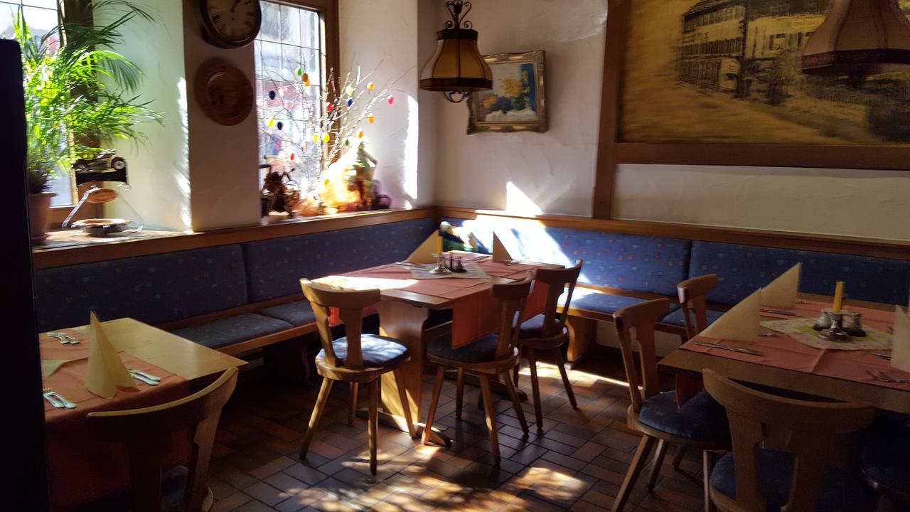 Schwarzwaldgasthof Baren Hotel Titisee-Neustadt Zewnętrze zdjęcie