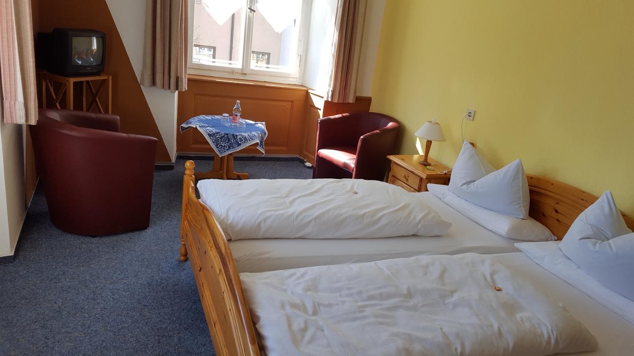 Schwarzwaldgasthof Baren Hotel Titisee-Neustadt Zewnętrze zdjęcie
