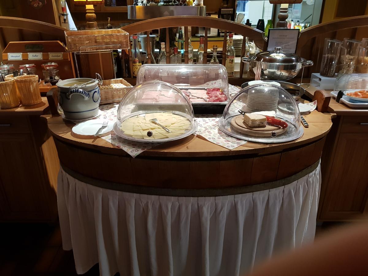 Schwarzwaldgasthof Baren Hotel Titisee-Neustadt Zewnętrze zdjęcie