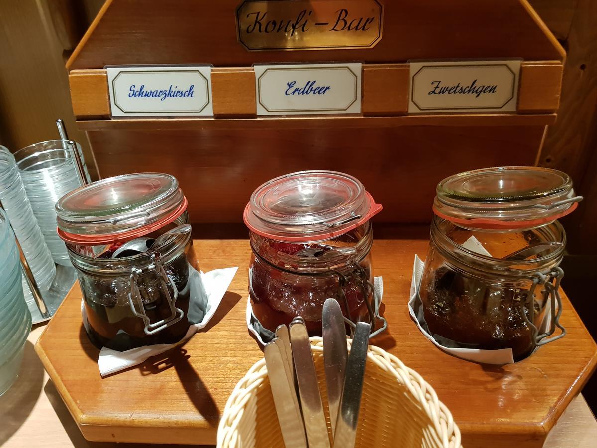 Schwarzwaldgasthof Baren Hotel Titisee-Neustadt Zewnętrze zdjęcie